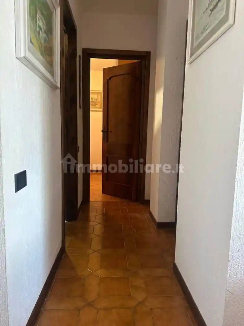 Bilocale via Corrado Gex 61, La Salle - foto 4