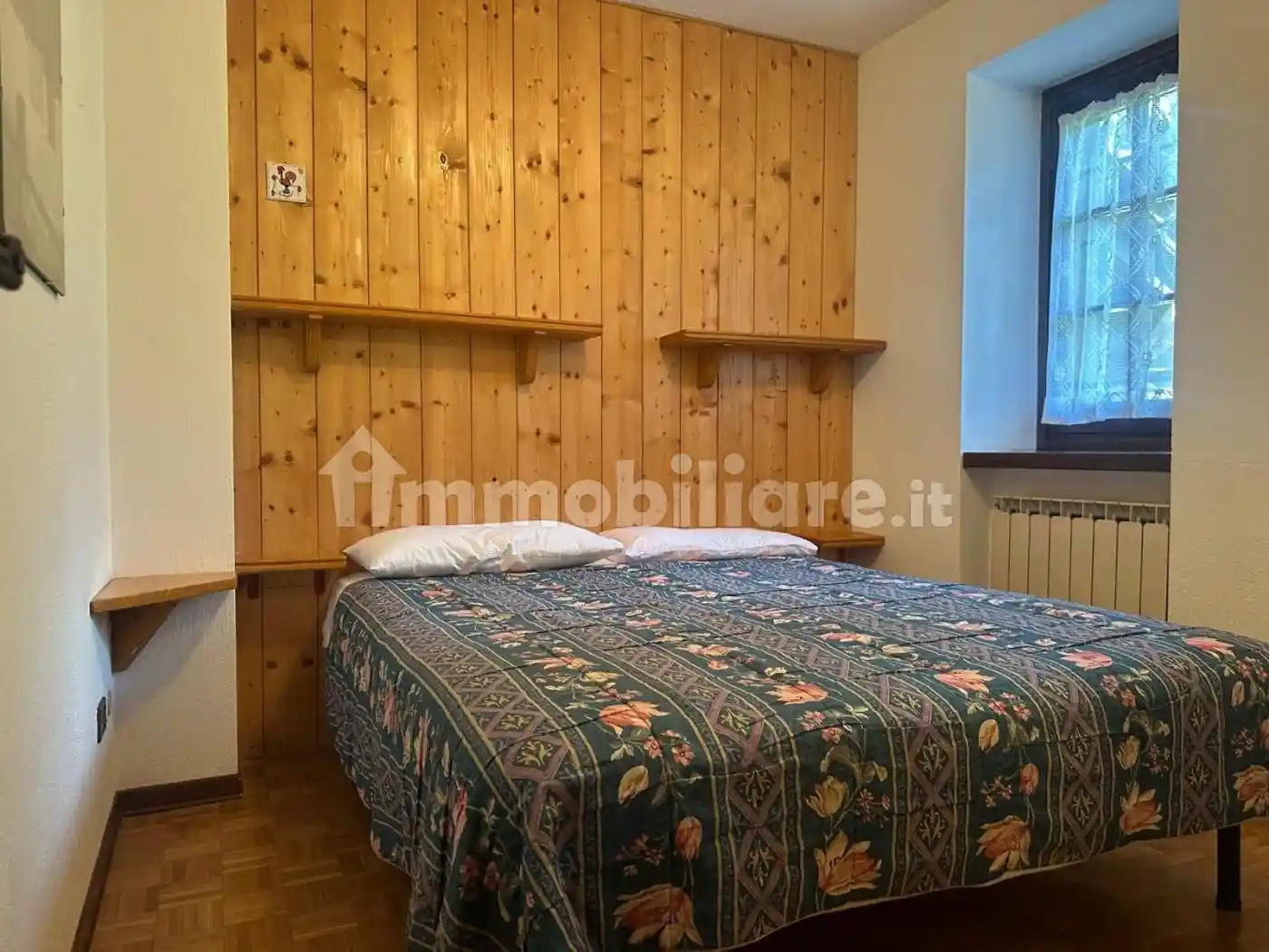 Bilocale via Corrado Gex 61, La Salle - foto 5