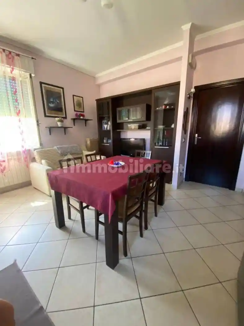 Appartamento in vendita a Colleferro