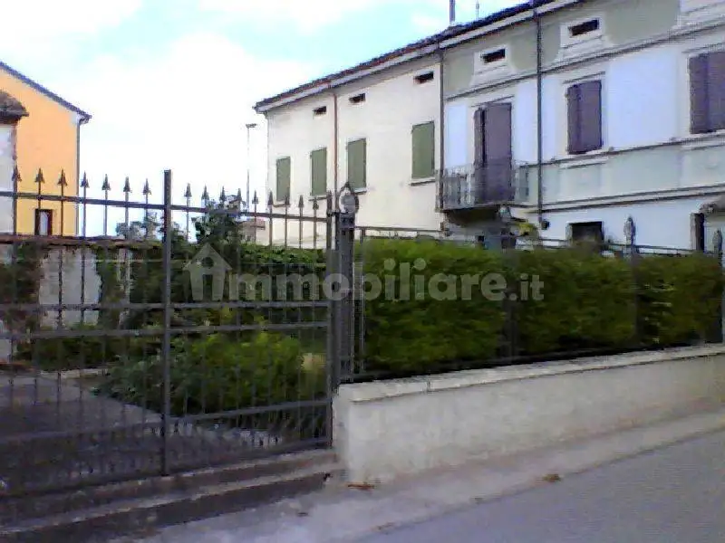 Terratetto unifamiliare via Giuseppe Garibaldi 30, Villastrada, Dosolo - foto 5