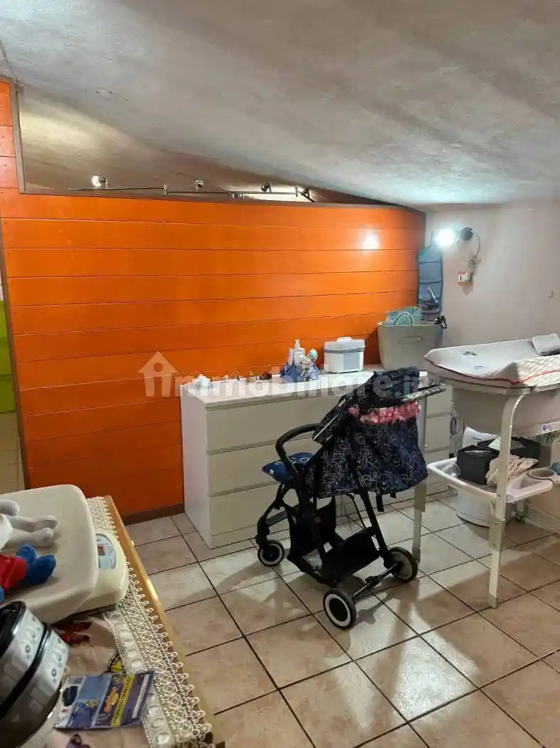 Appartamento in villa Contrada Palazzo 4, Loreto Aprutino - foto 2