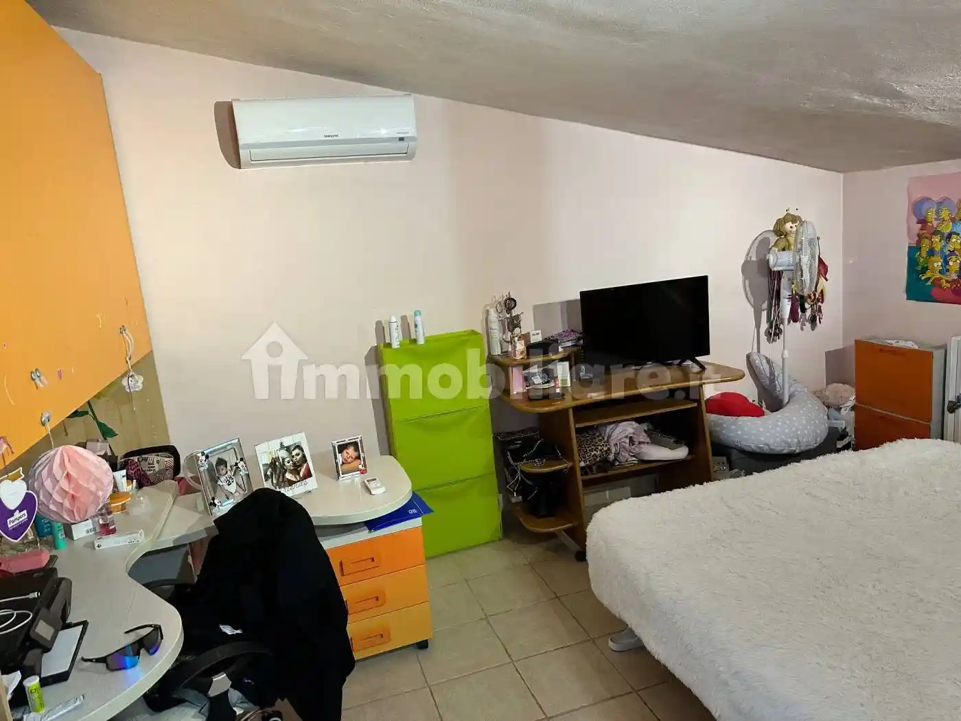 Appartamento in villa Contrada Palazzo 4, Loreto Aprutino - foto 3