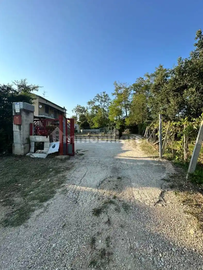 Appartamento in villa Contrada Palazzo 4, Loreto Aprutino - foto 4