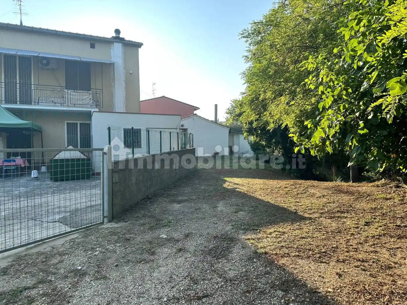 Appartamento in villa Contrada Palazzo 4, Loreto Aprutino - foto 5