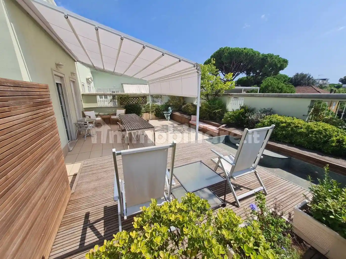 Appartamento in vendita a Riccione