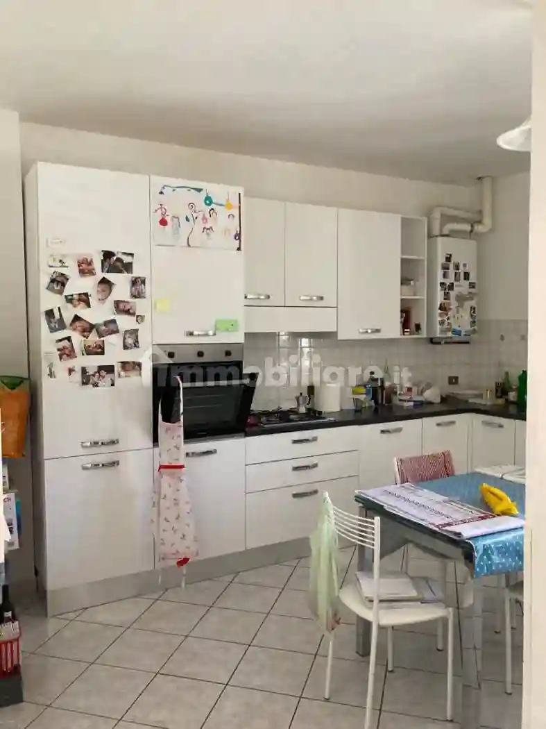 Villetta a schiera - foto 5