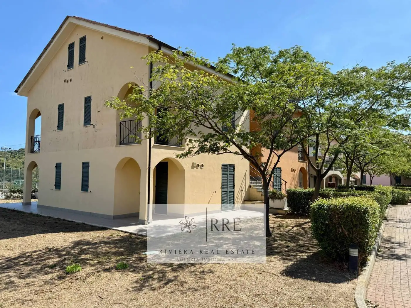 Bilocale Castellaro Golf Resort, Castellaro - foto 5