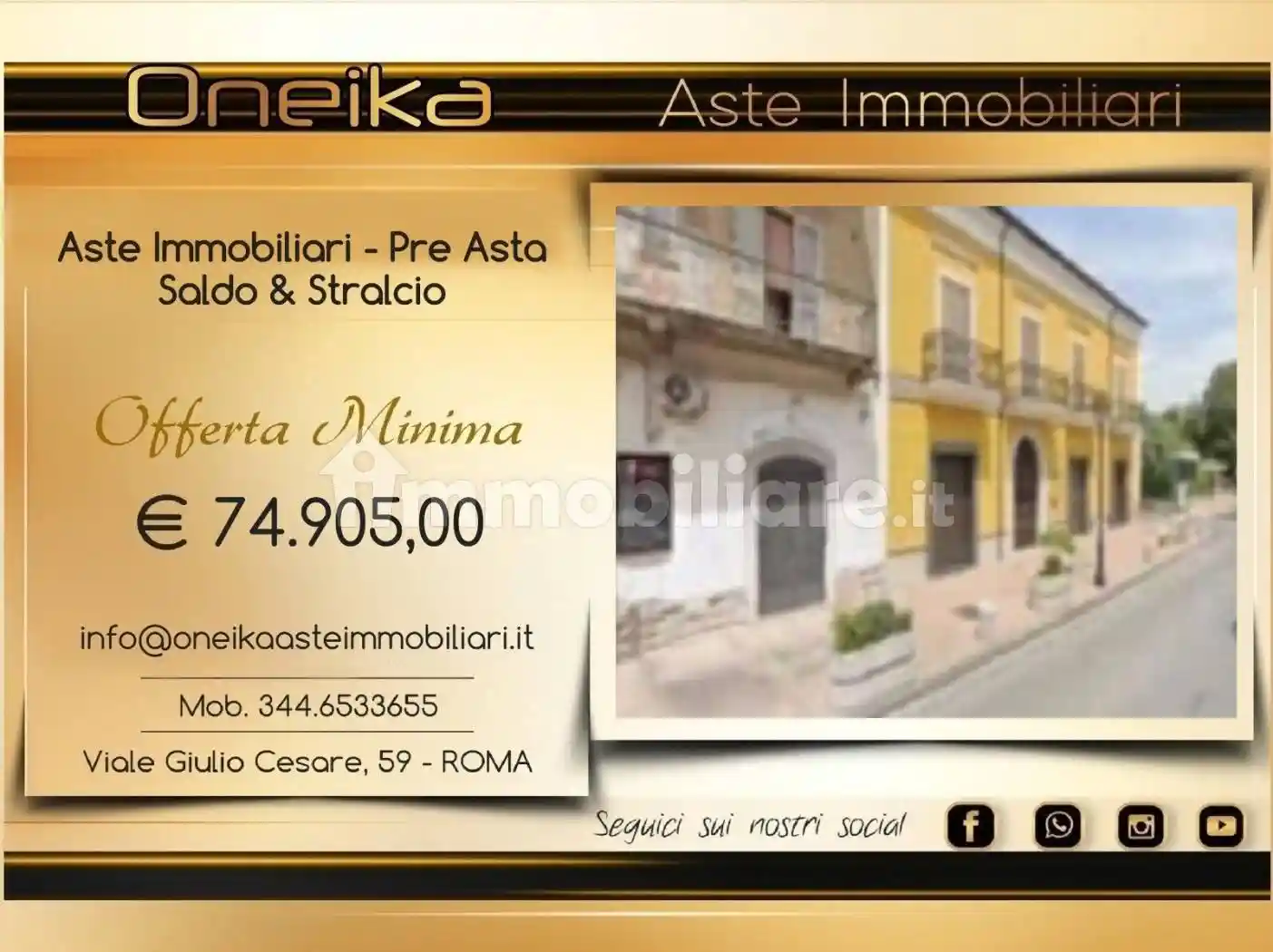 Appartamento in vendita a Castel San Giorgio