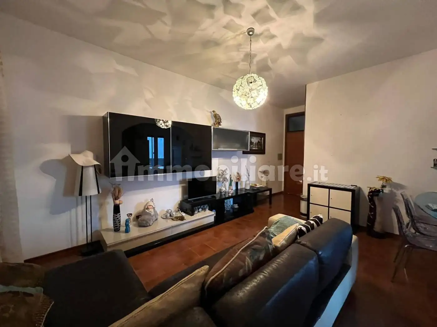 Appartamento in vendita a Forlì