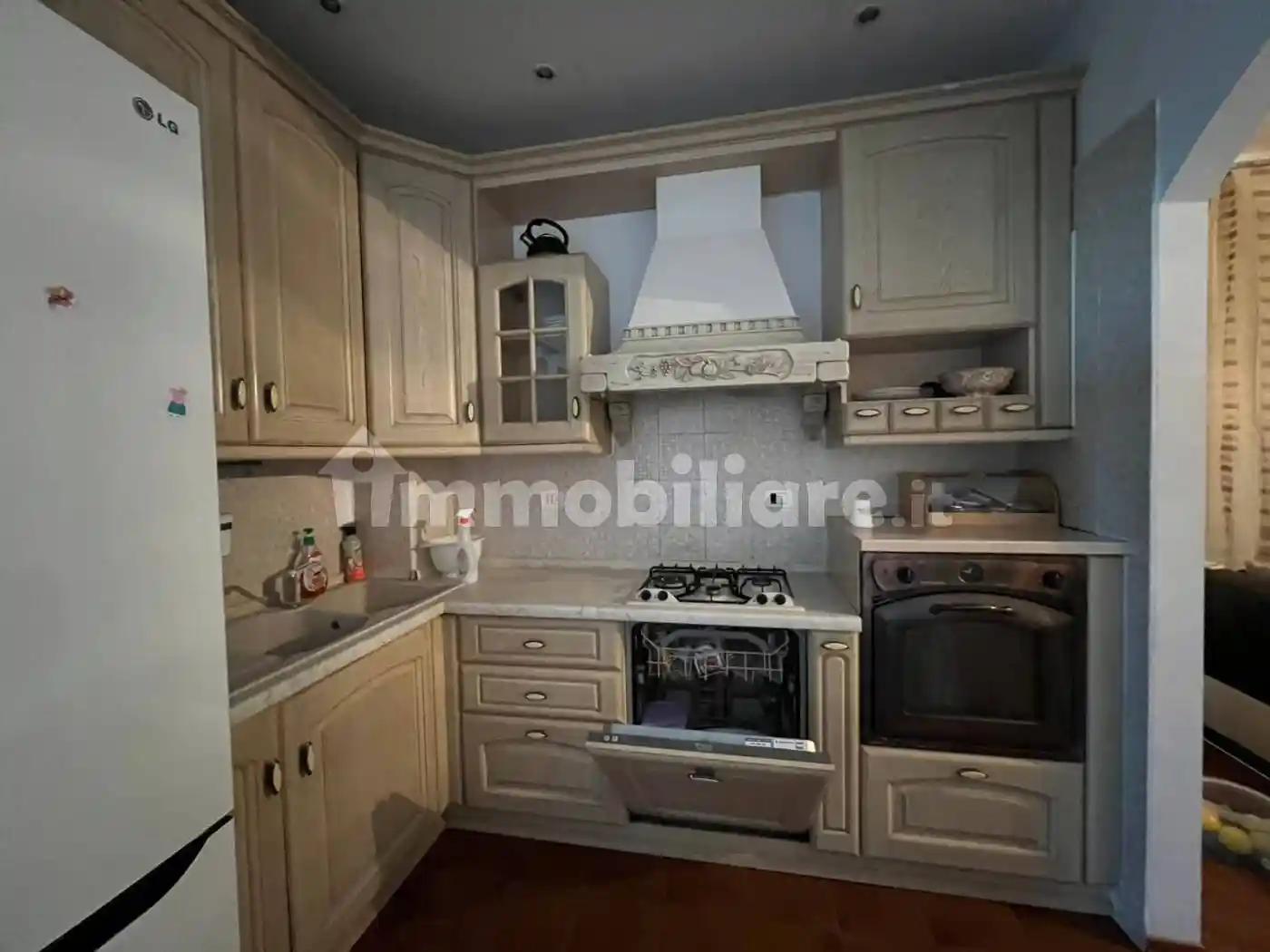 Appartamento via degli Avieri, Ronco, Forlì - foto 4