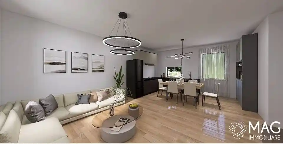 Appartamento - foto 3