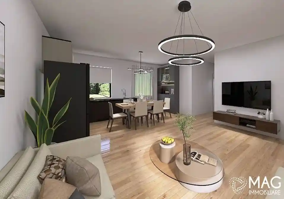 Appartamento - foto 4