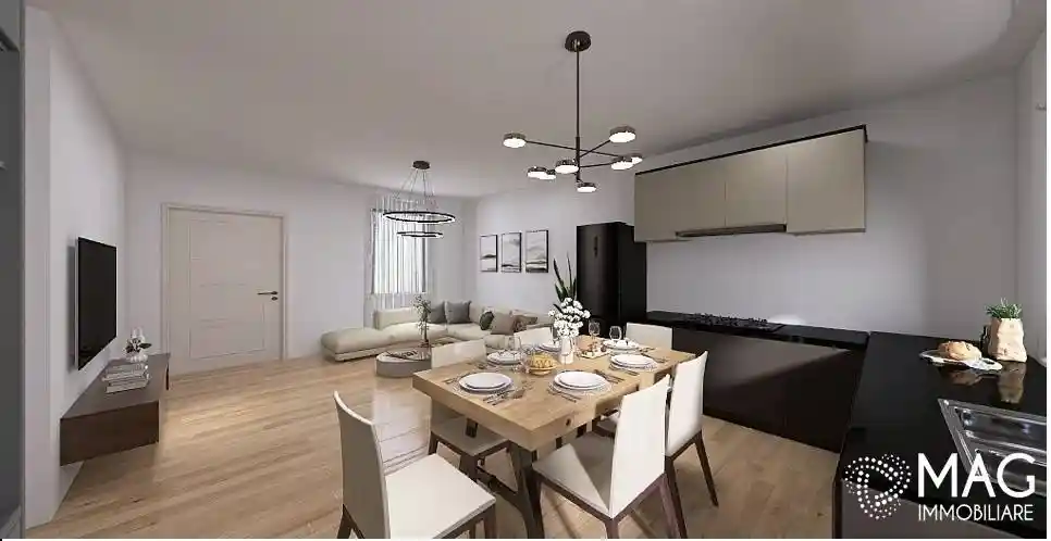 Appartamento - foto 5