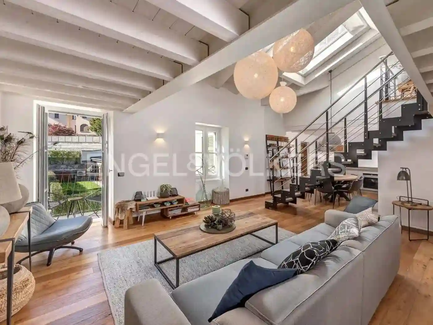 Attico - Mansarda - foto 4