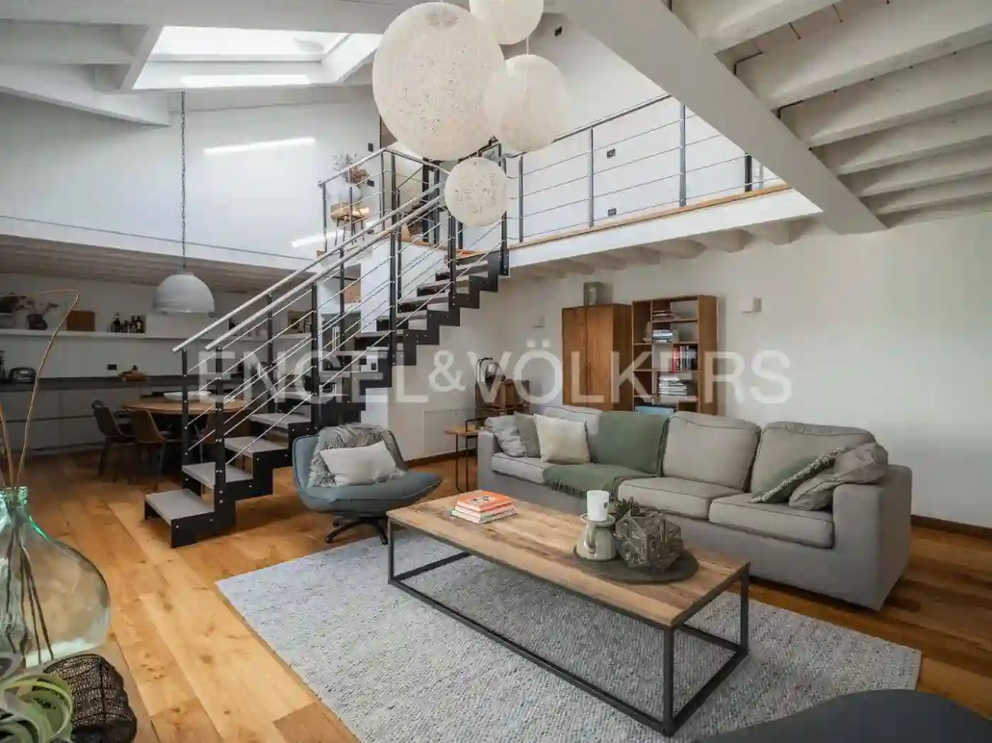 Attico - Mansarda - foto 5