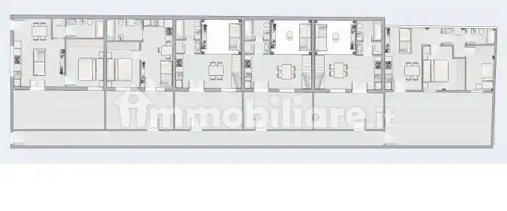 Villa unifamiliare via Fratelli Zoia, Quarto Cagnino, Milano - foto 3