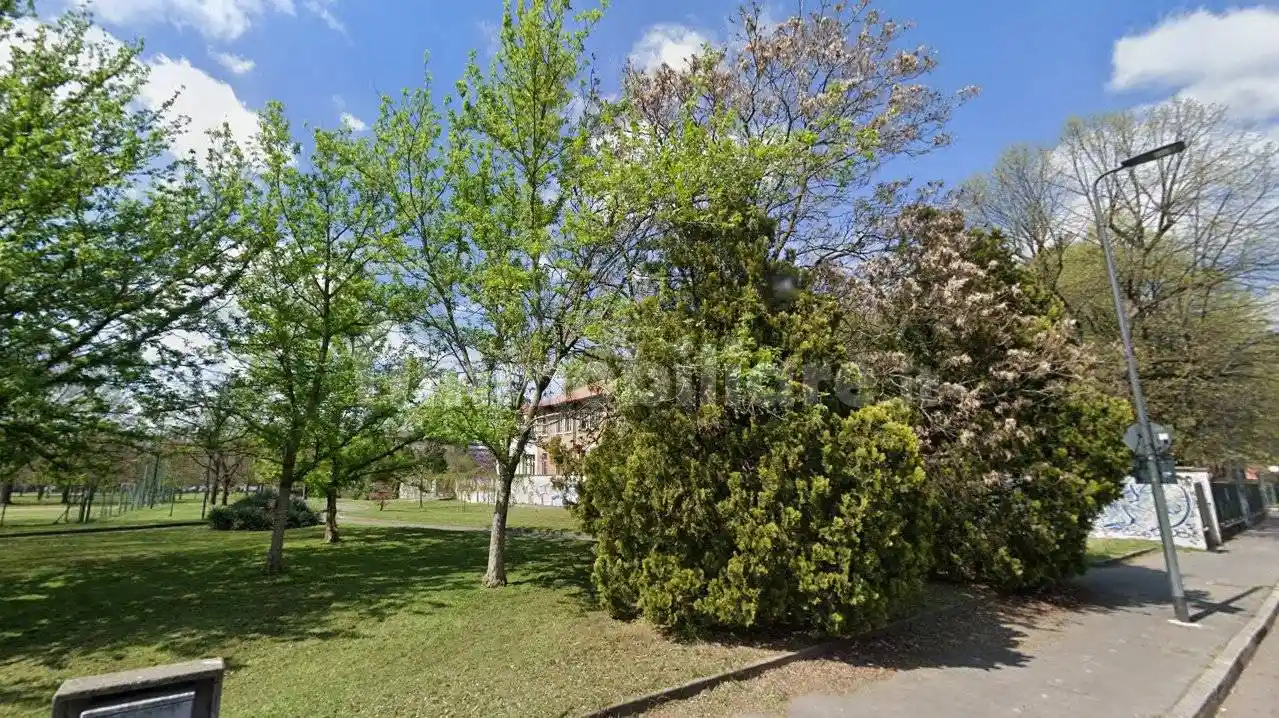 Villa unifamiliare via Fratelli Zoia, Quarto Cagnino, Milano - foto 4