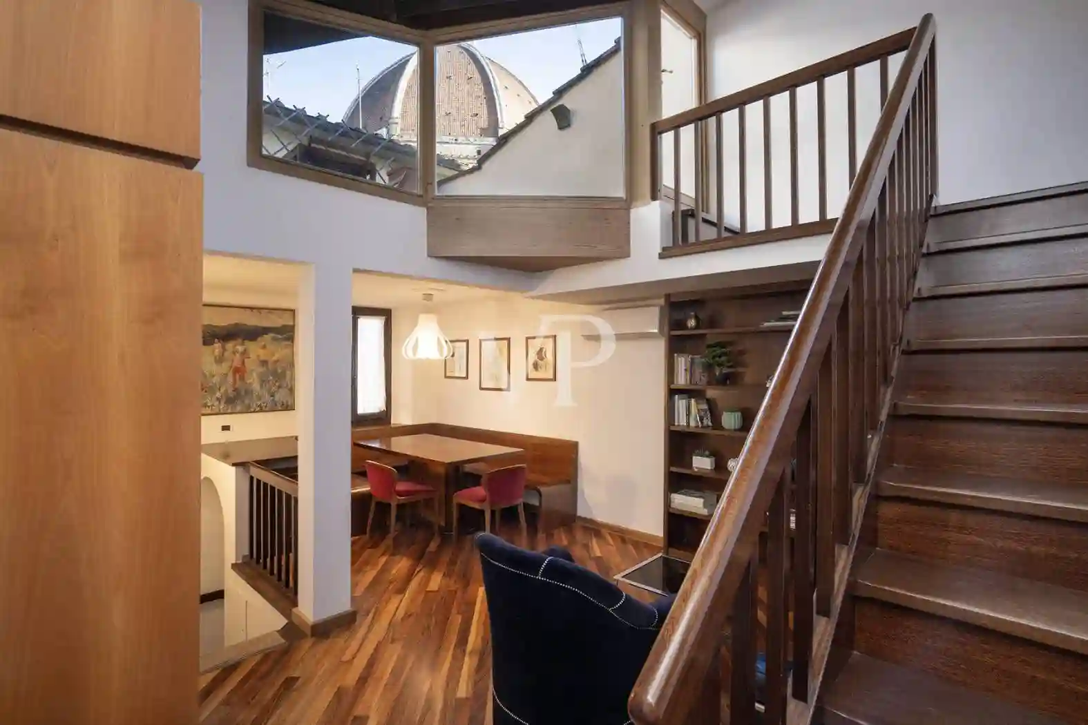 Attico - Mansarda - foto 2