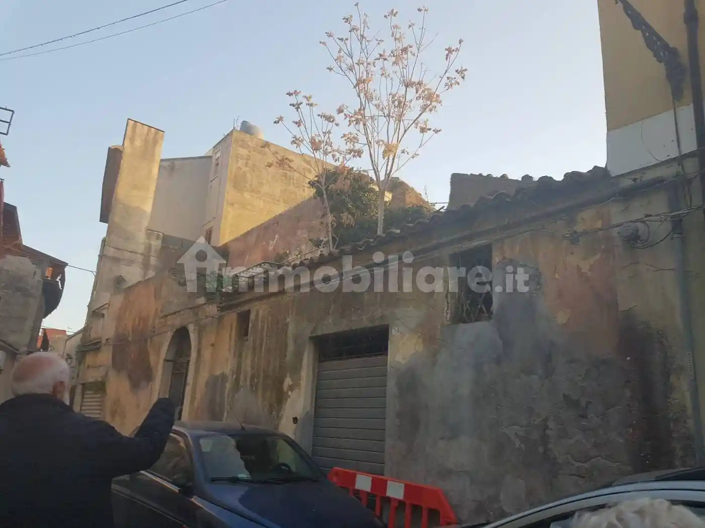 Villa in vendita a Biancavilla