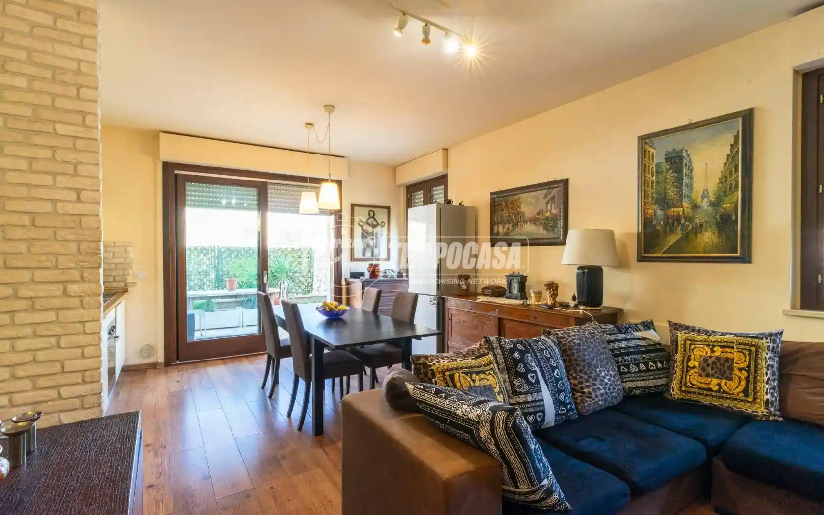 Appartamento in vendita a Civitanova Marche