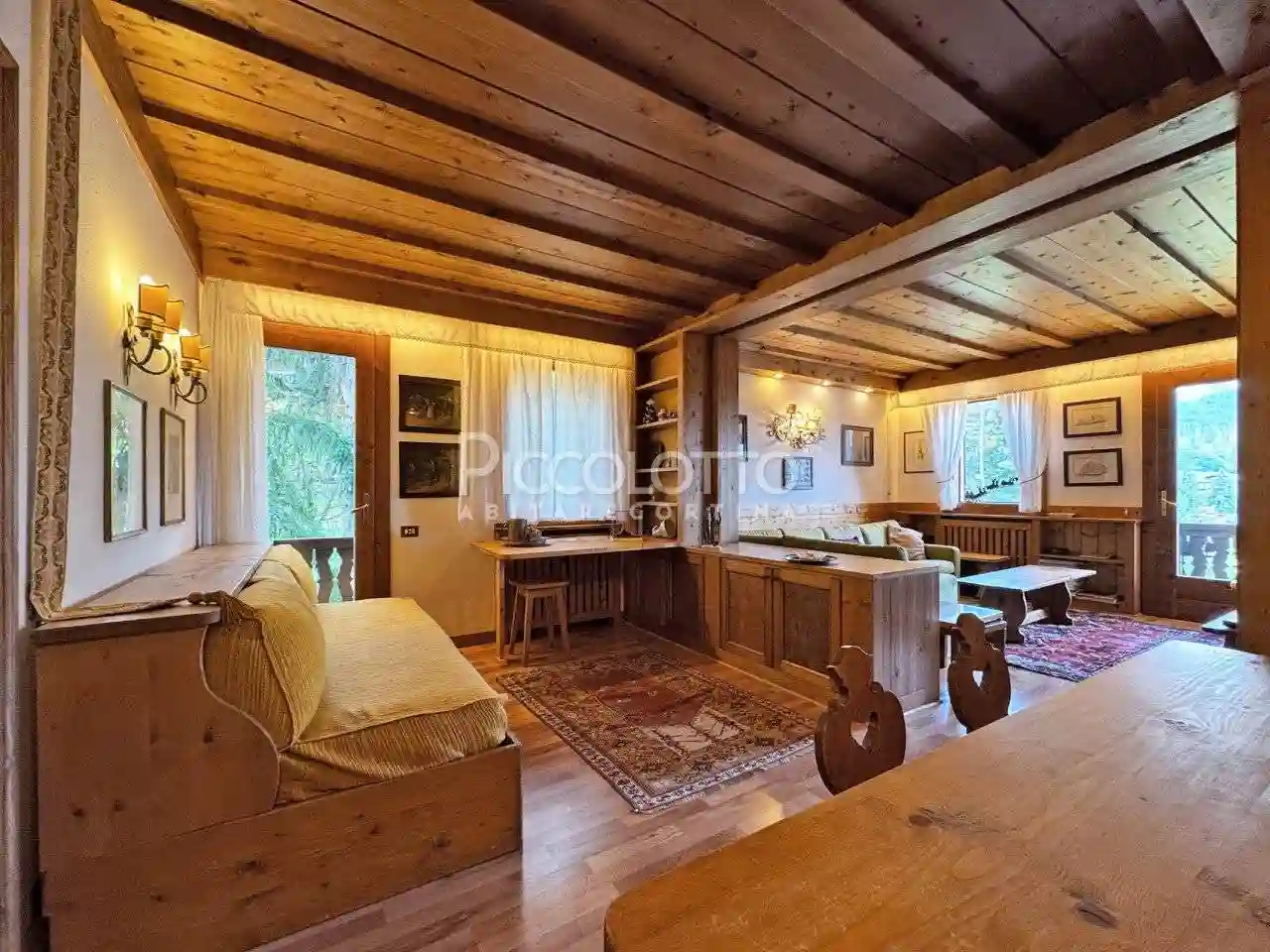 Attico - Mansarda - foto 2