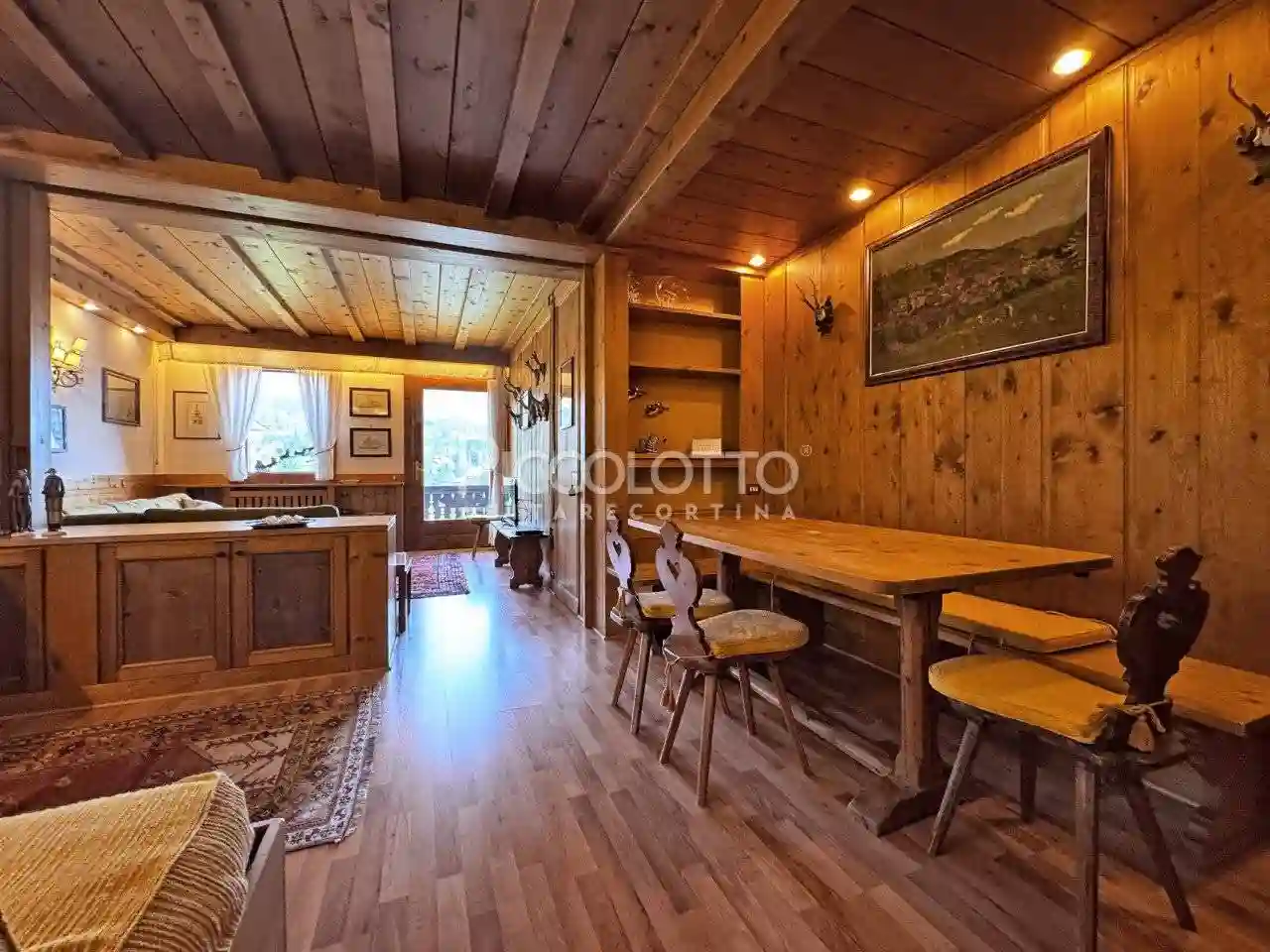 Attico - Mansarda - foto 5