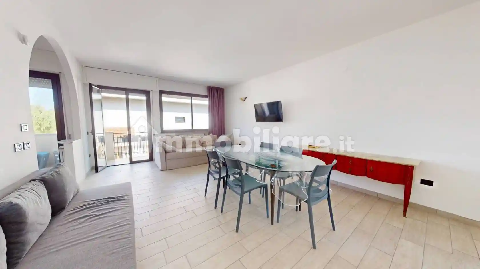 Appartamento in vendita a Bellaria-Igea Marina