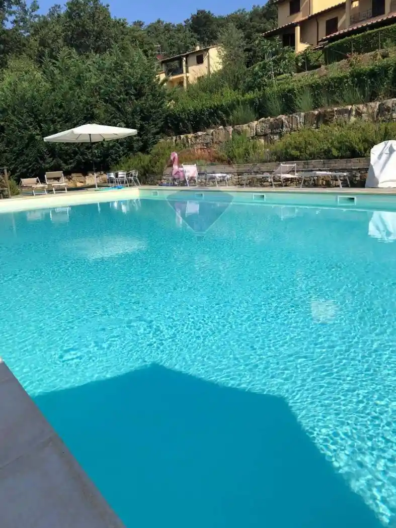 Appartamento in vendita a Monteverdi Marittimo