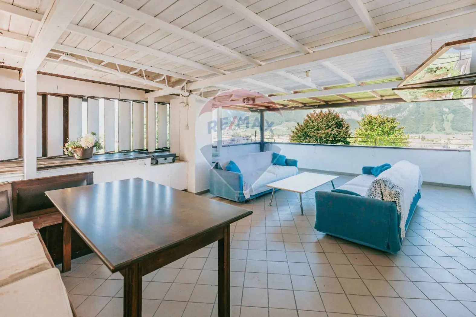 Attico - Mansarda in vendita a Trento