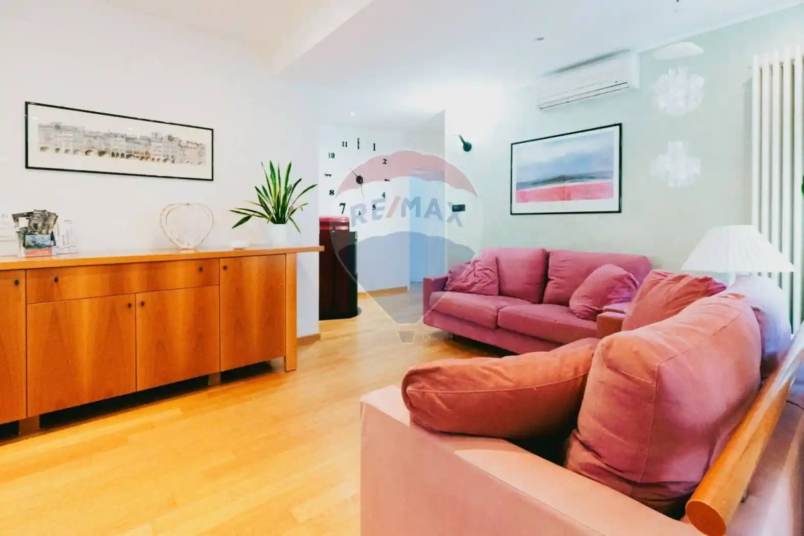 Attico via falzolgher 23, Villazzano, Trento - foto 3