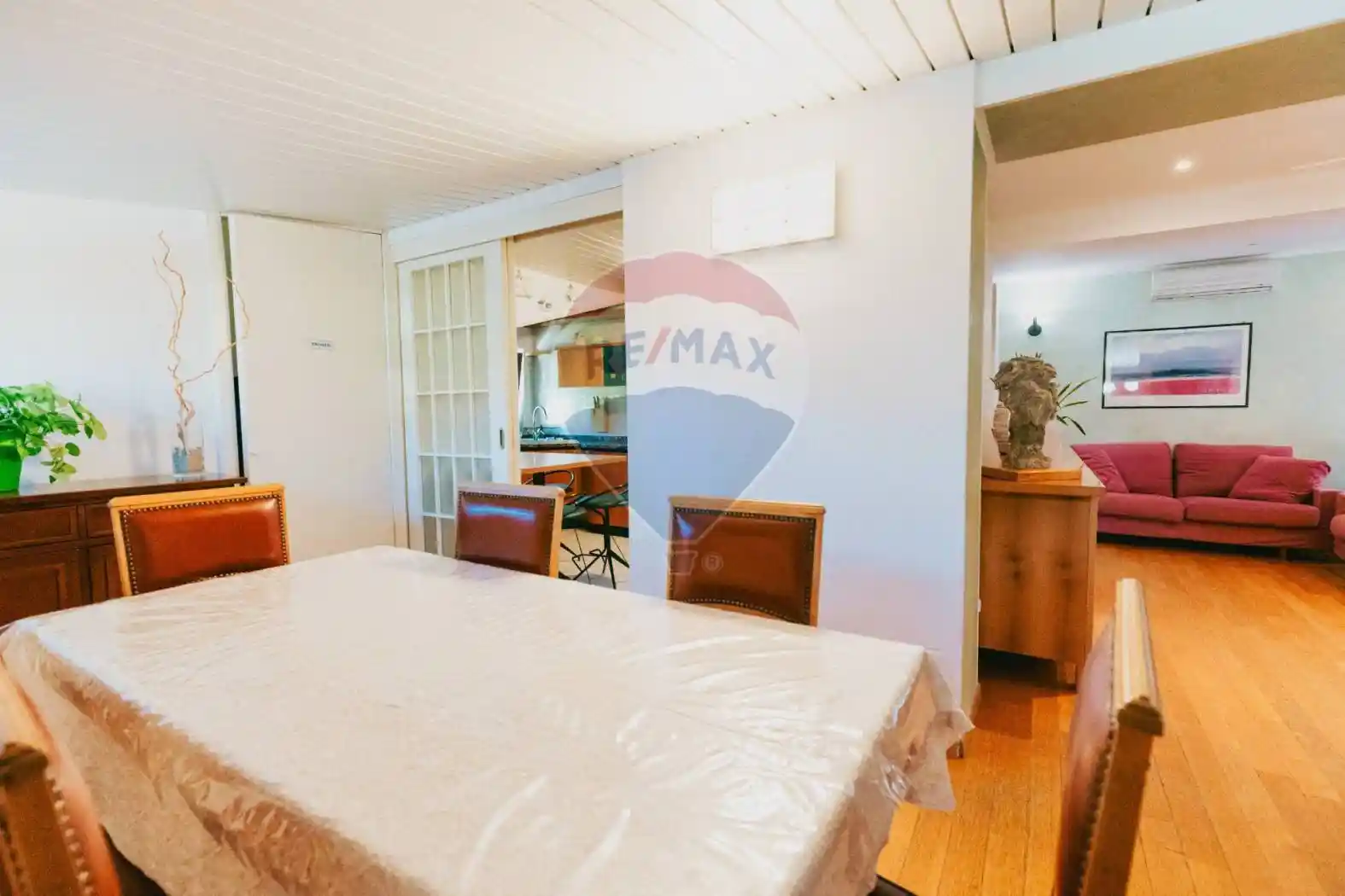 Attico via falzolgher 23, Villazzano, Trento - foto 4