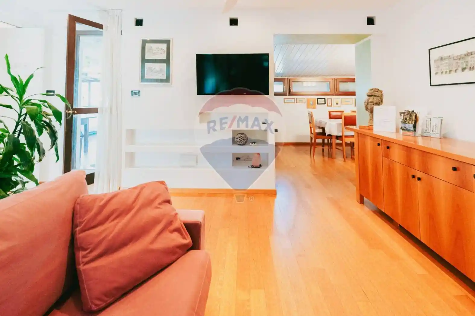 Attico via falzolgher 23, Villazzano, Trento - foto 5