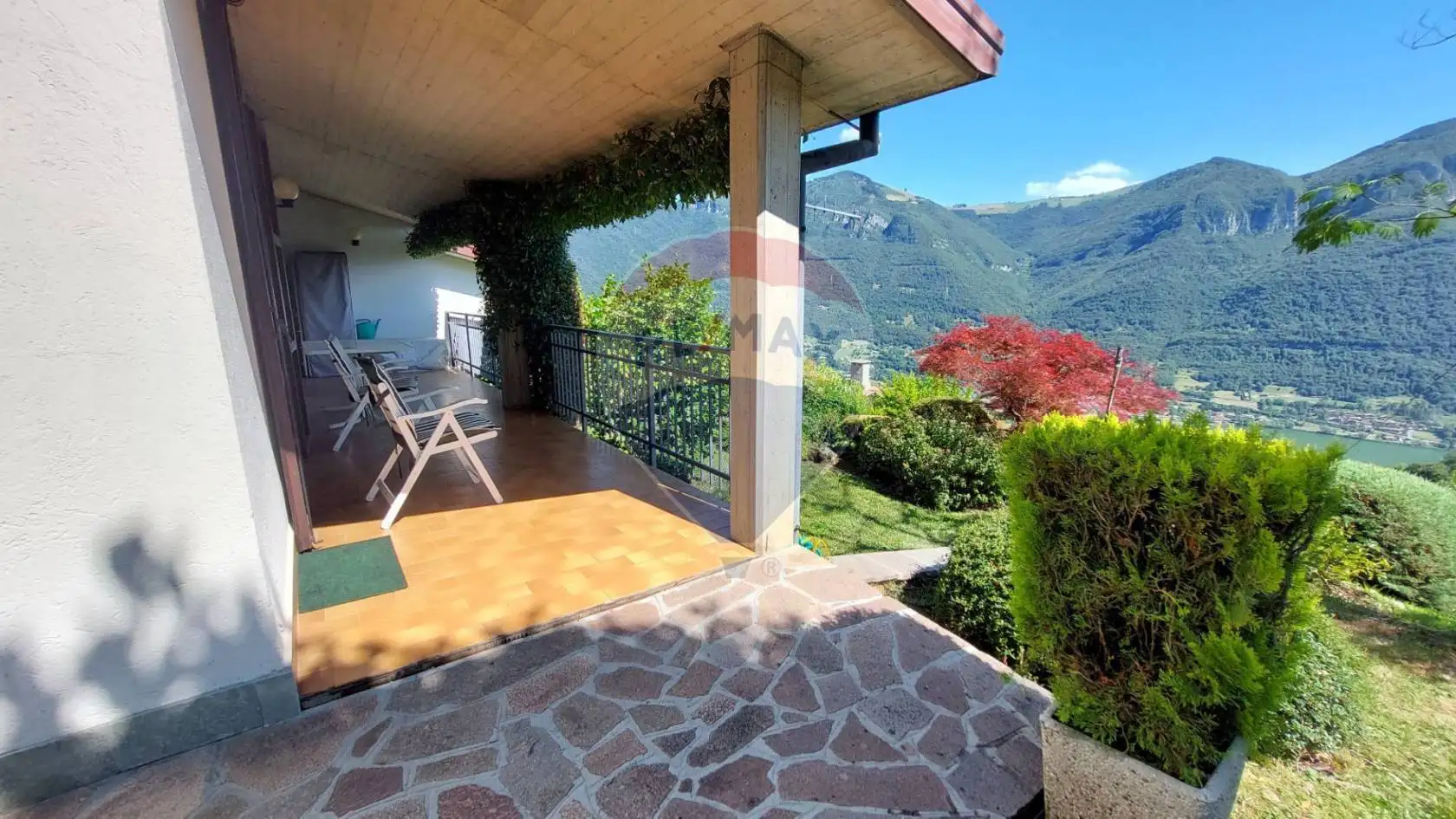 Trilocale ottimo stato, piano terra, Bianzano - foto 2