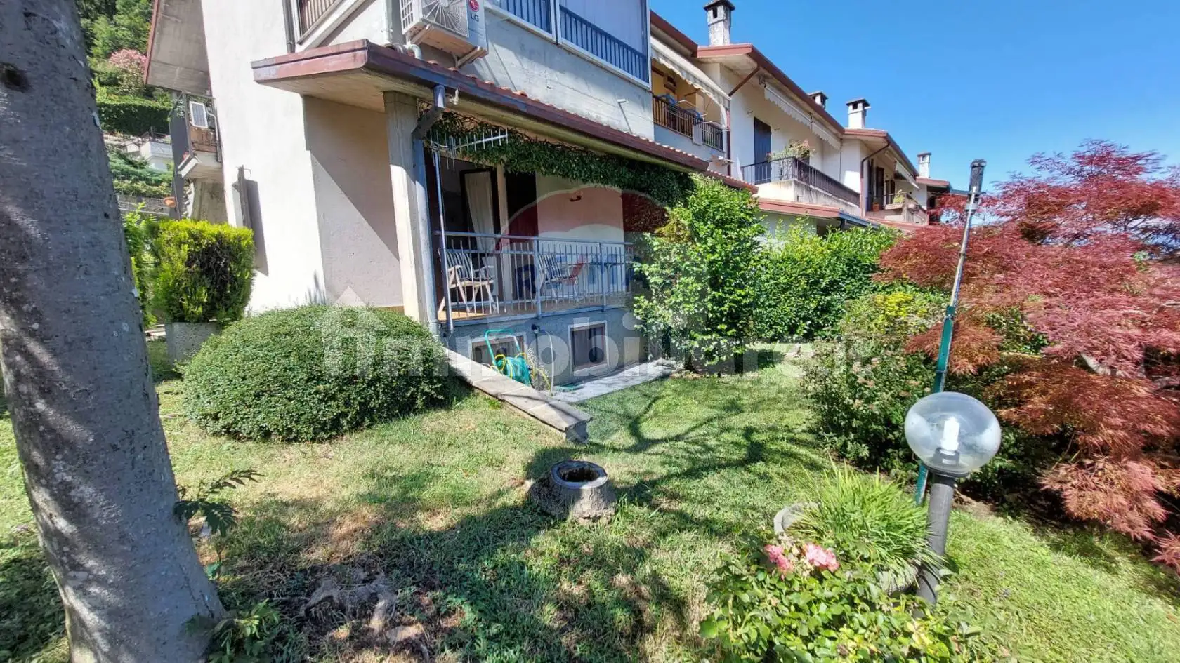 Trilocale ottimo stato, piano terra, Bianzano - foto 3