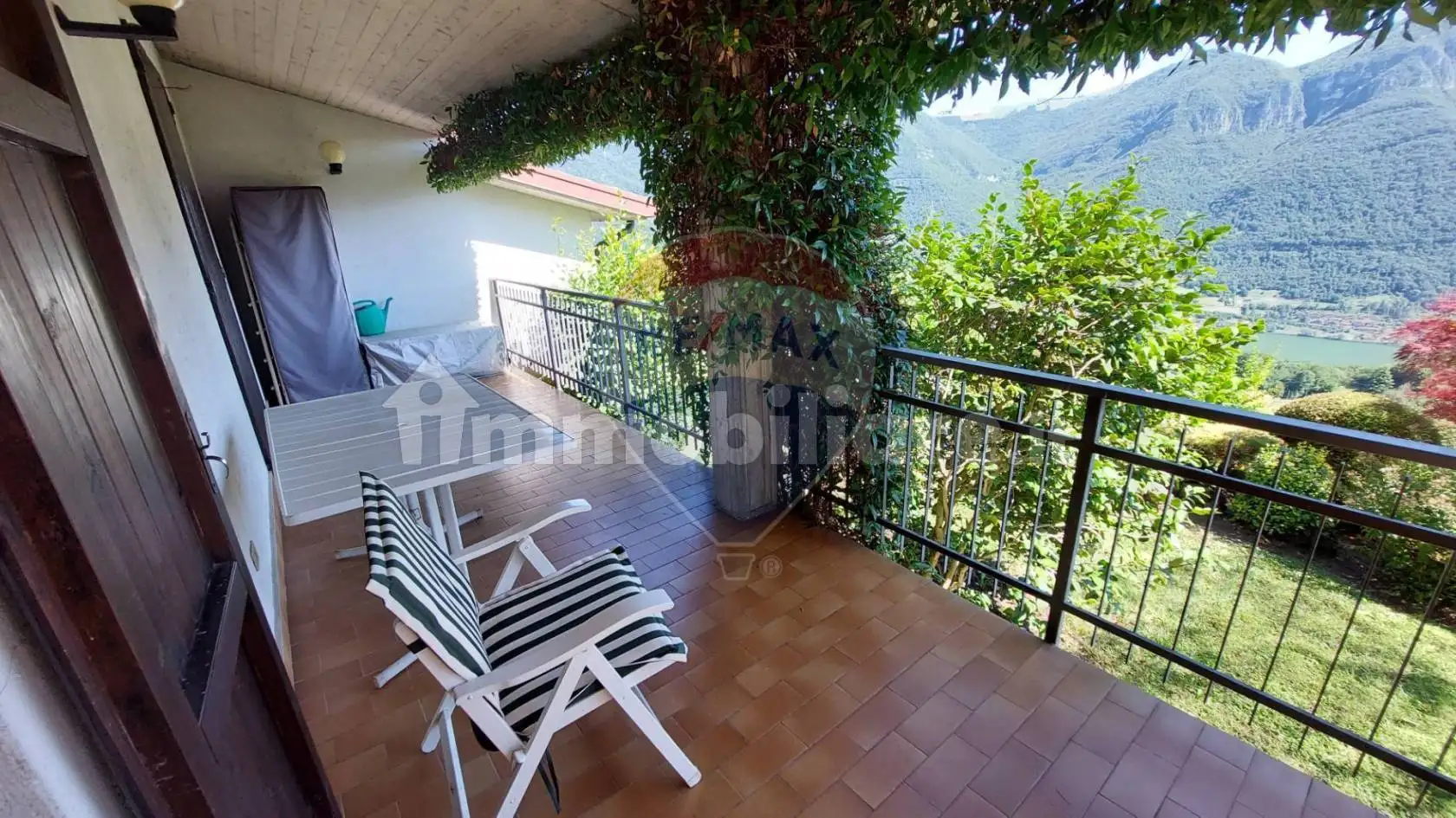 Trilocale ottimo stato, piano terra, Bianzano - foto 4