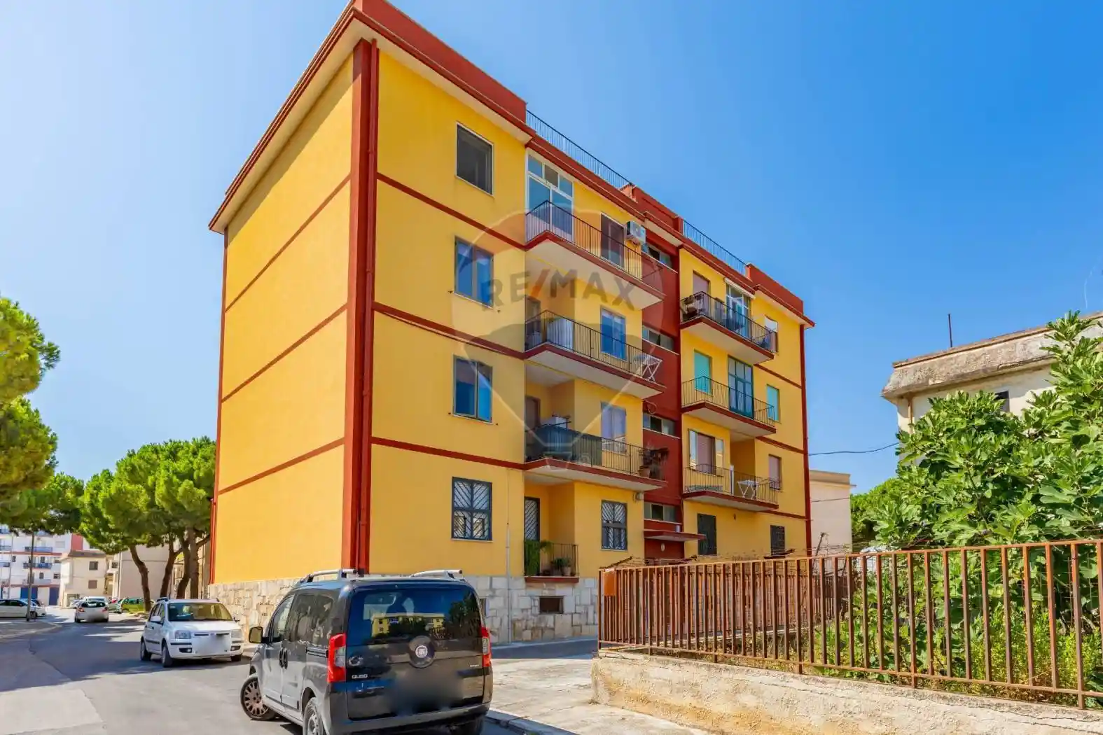 Appartamento in vendita a Trani