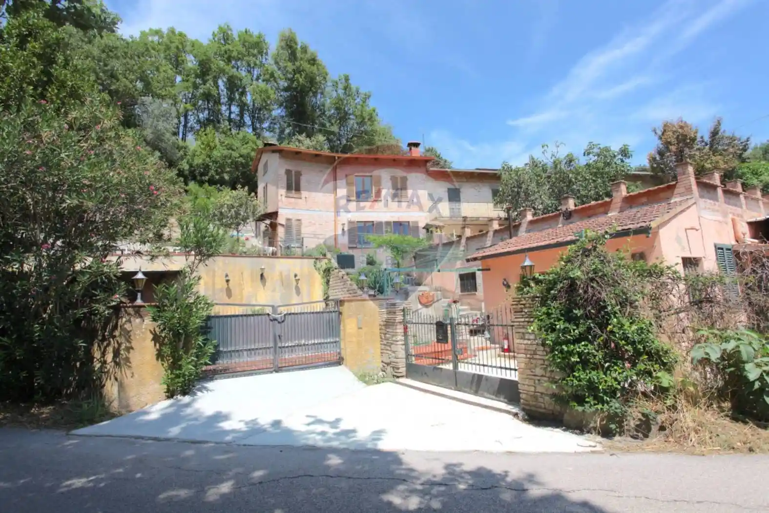 Casa indipendente in vendita a Assisi