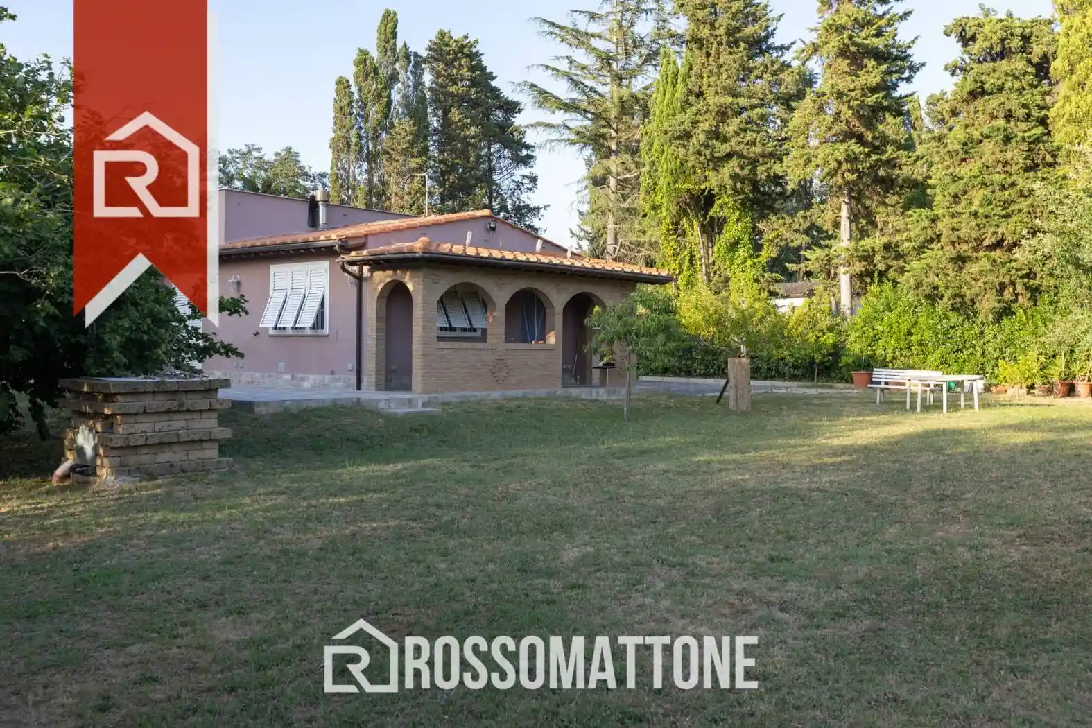 Villa unifamiliare via della Padula, Porta a Terra - Padula, Livorno - foto 2