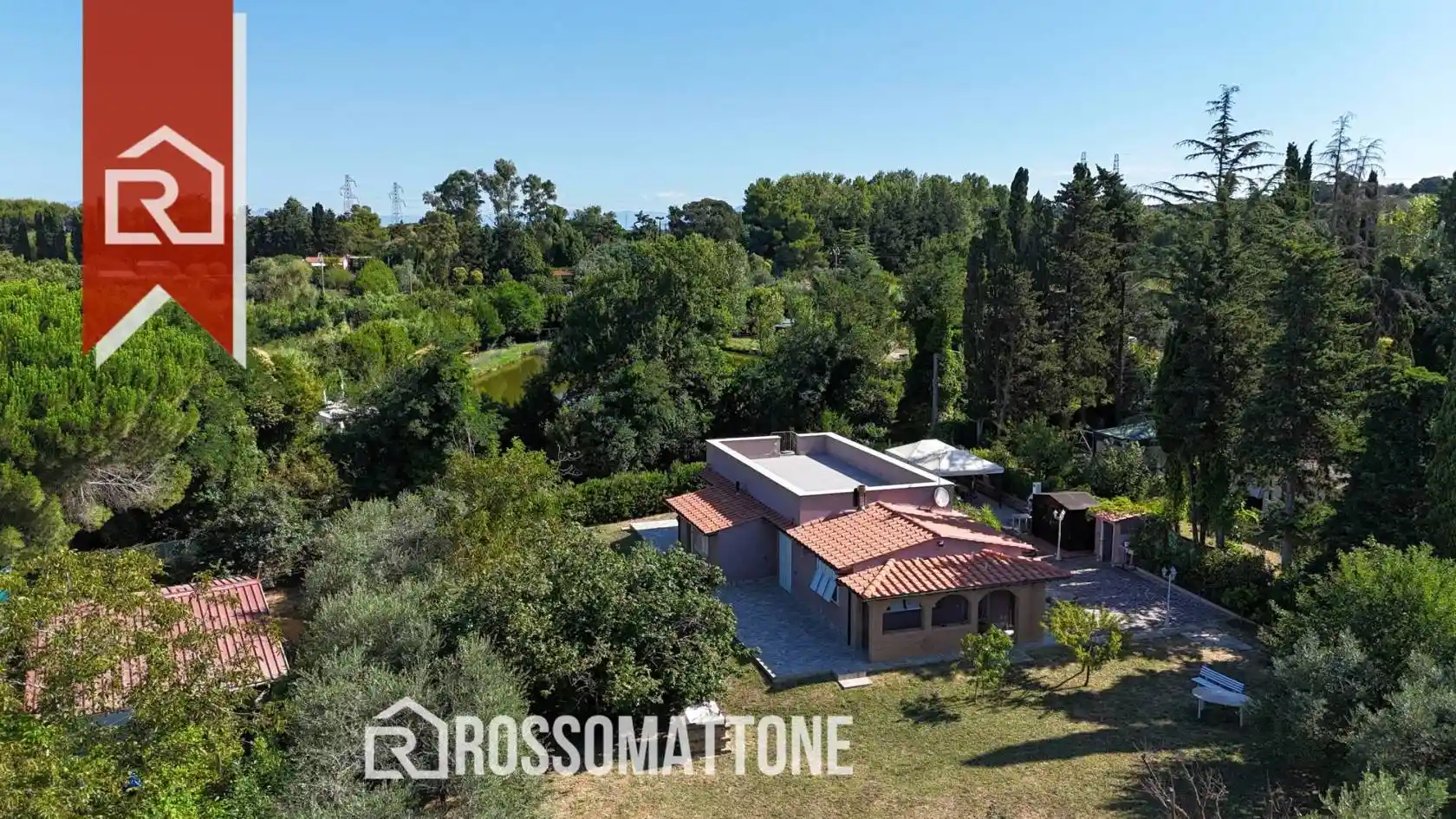 Villa unifamiliare via della Padula, Porta a Terra - Padula, Livorno - foto 4