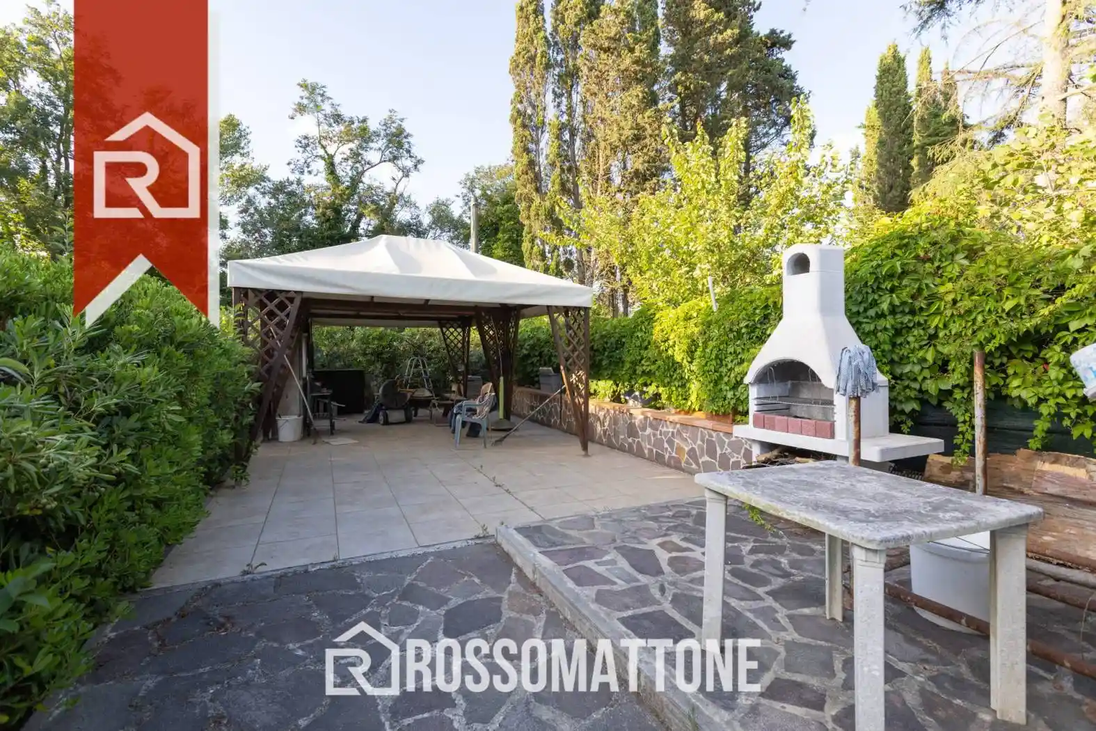 Villa unifamiliare via della Padula, Porta a Terra - Padula, Livorno - foto 5