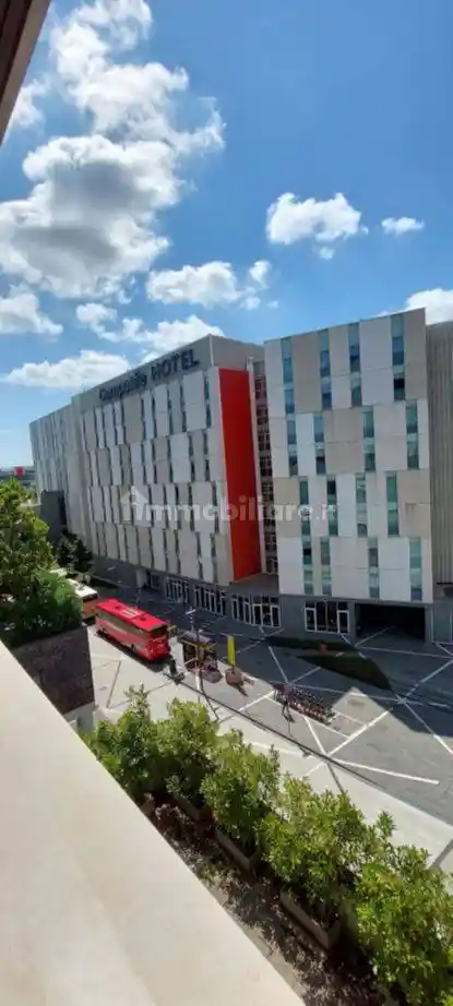 Appartamento in affitto a Venezia