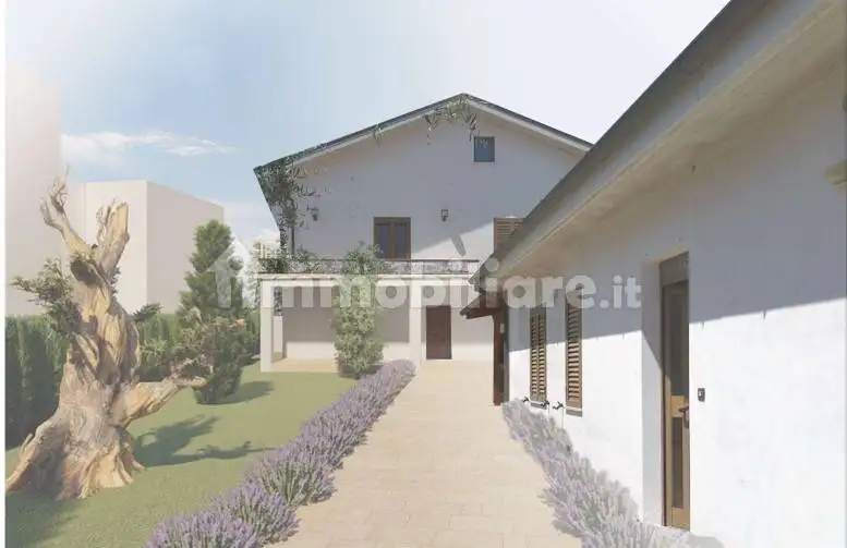 Villa in vendita a Cepagatti