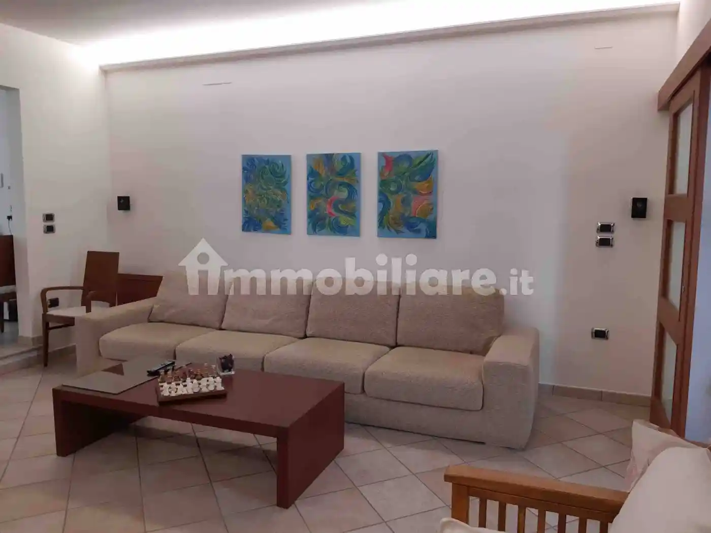 Villa unifamiliare via Ventignano 38, Centro, Cepagatti - foto 3