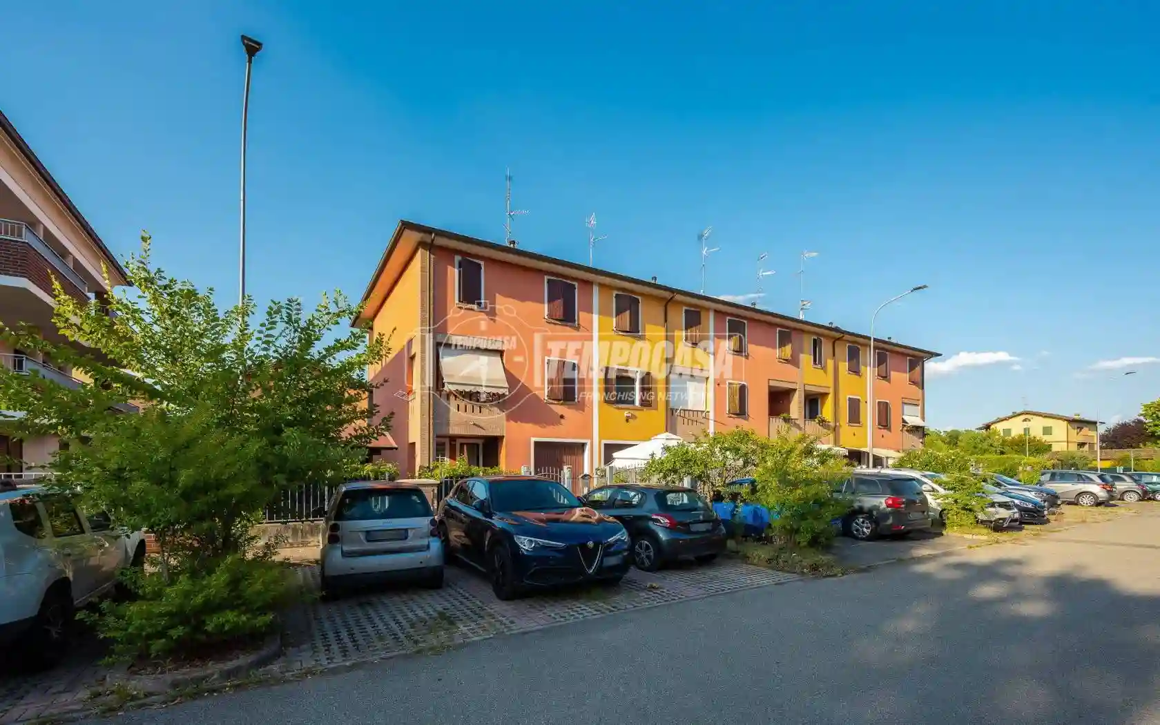 Villetta a schiera - foto 2