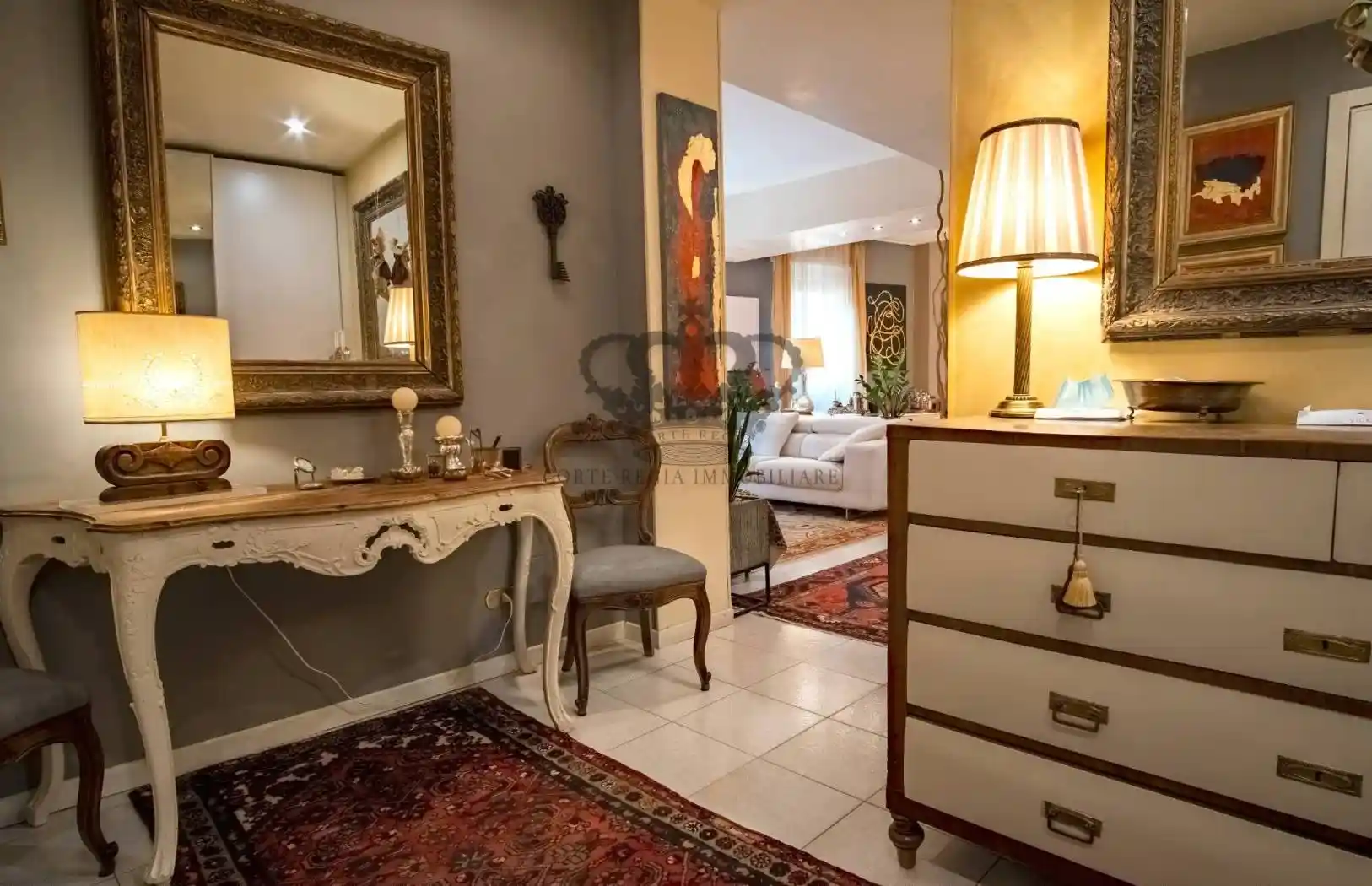 Appartamento in vendita a Verona