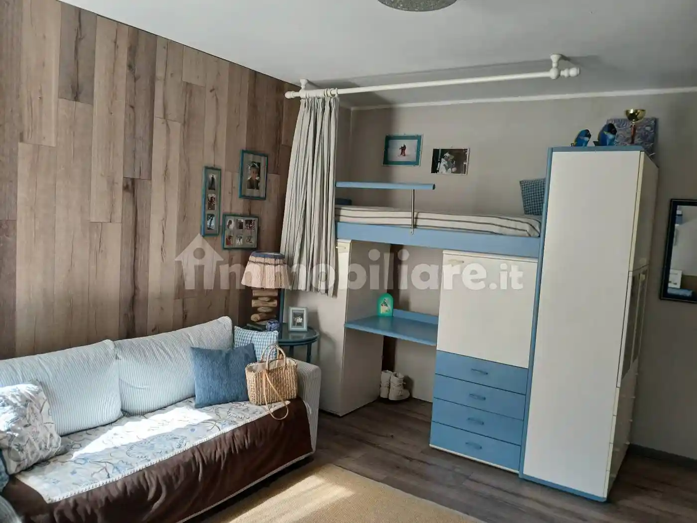 Appartamento in vendita a Limone Piemonte