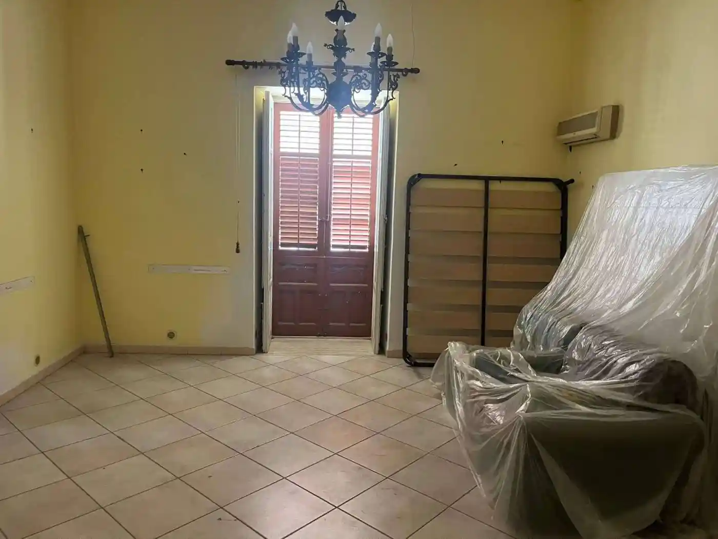 Palazzo - Edificio in vendita a Partinico