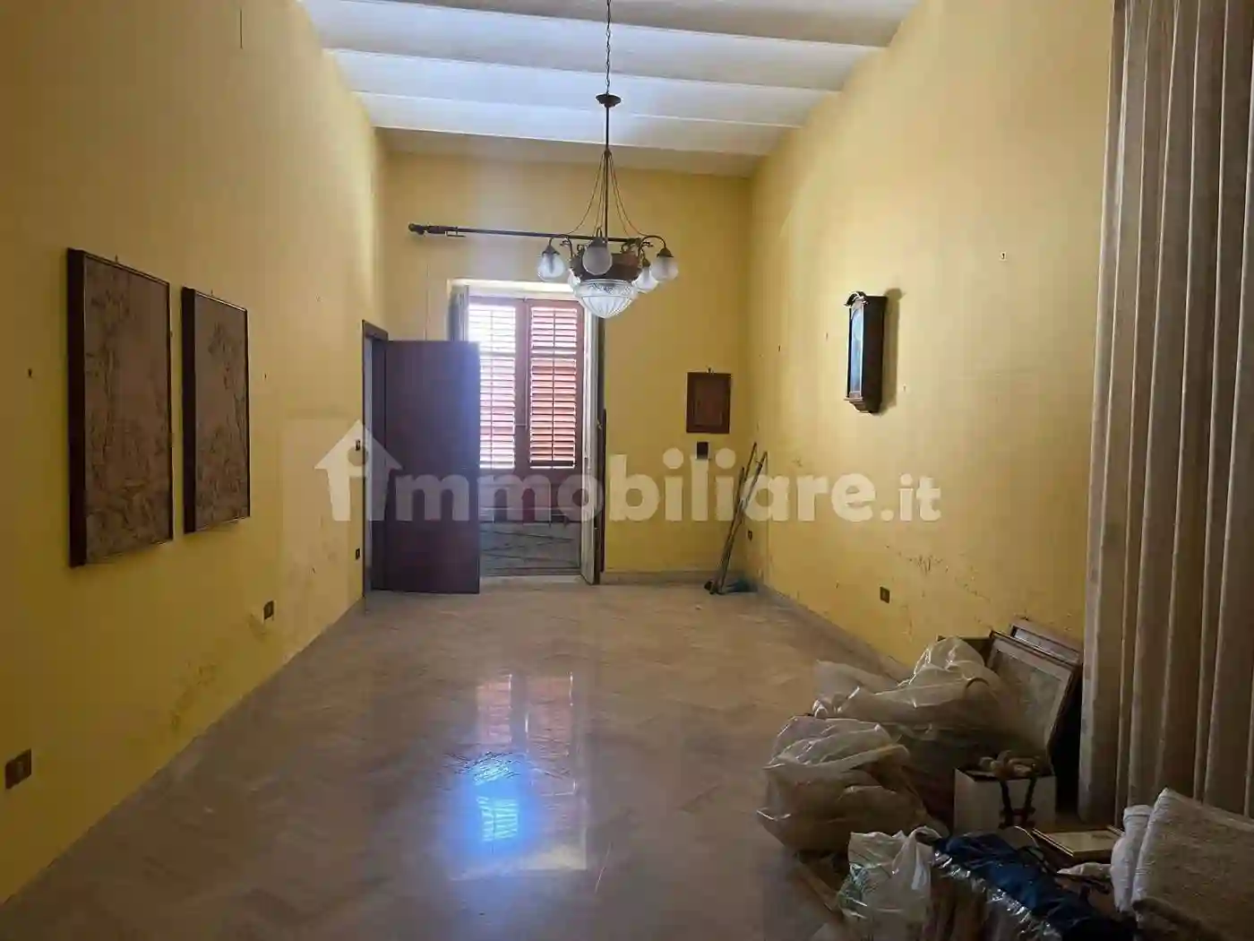 Palazzo - Edificio - foto 2