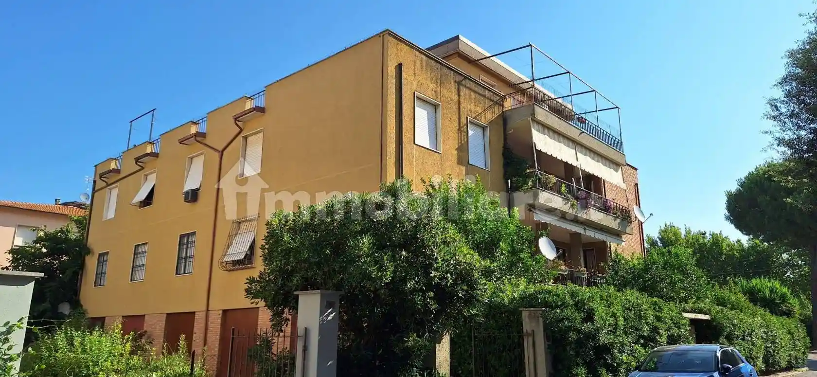 Appartamento viale Caravaggio, Casalone, Grosseto - foto 2