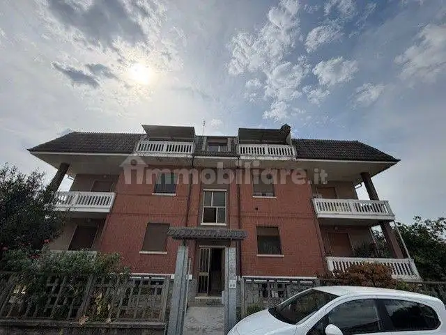 Appartamento in affitto a Moretta